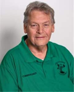 Dave Conrad